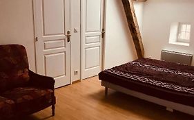 Chambre Du Ru D Ausson